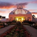 Buffalo and Erie County Botanical Gardens