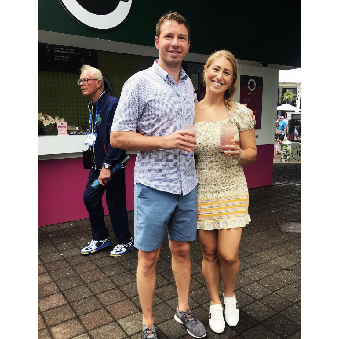 US Open 2019