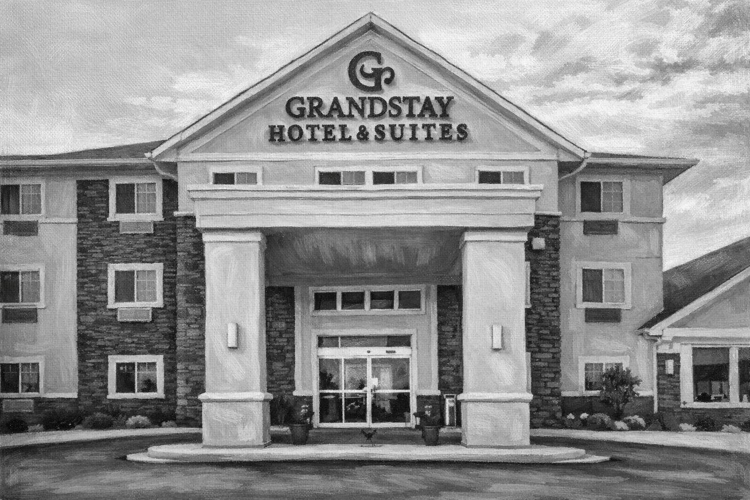 The Wedding Website of Amber Ulickey and Trevor Quade