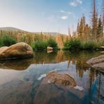 Hiking and Biking Trails