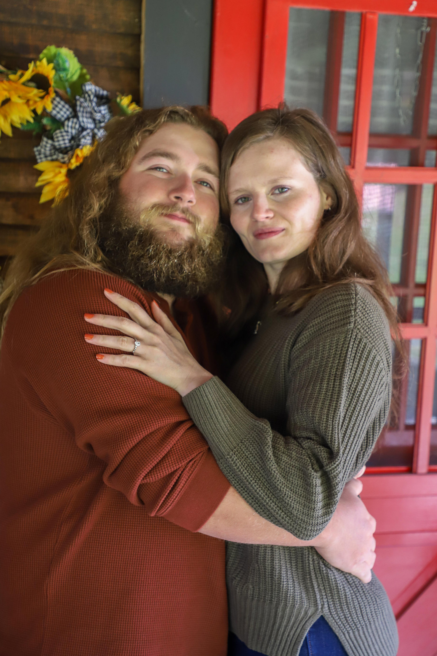 The Wedding Website of Brianna Chase and Vincent Calaio