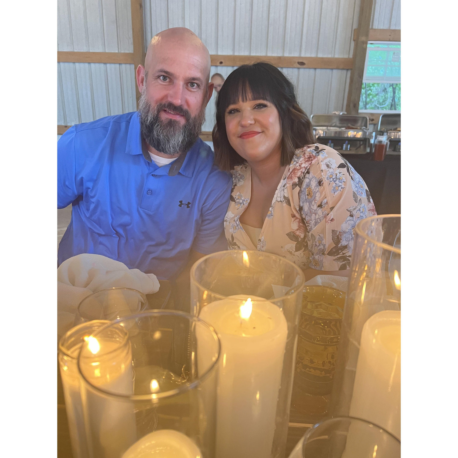 Dusty and Lindsays wedding 2023