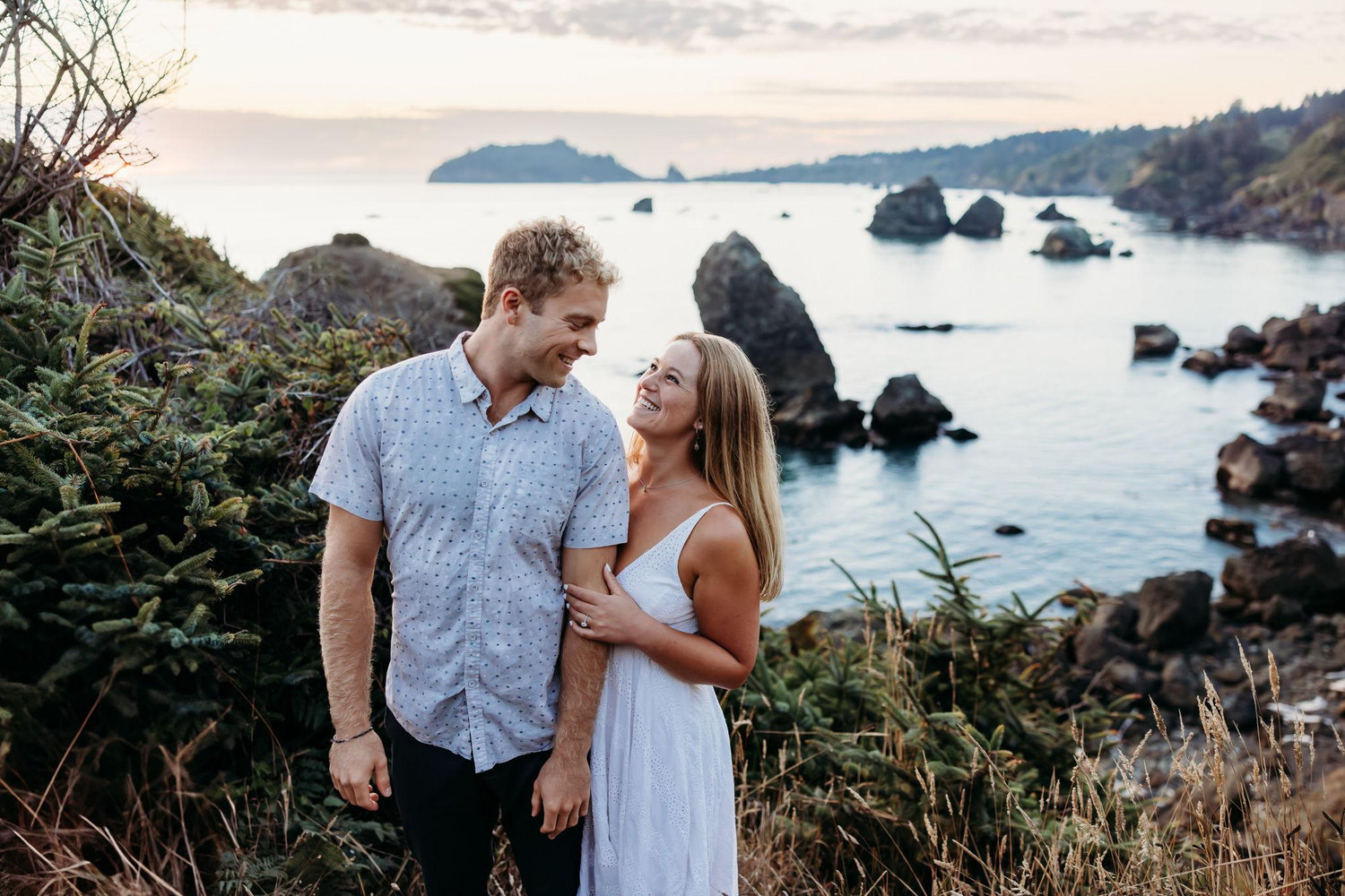 The Wedding Website of Kate McLeod and Owen Morehead