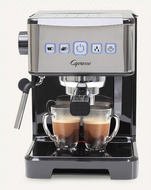 Ultima Pro Espresso Machine