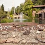 Frontier Falls