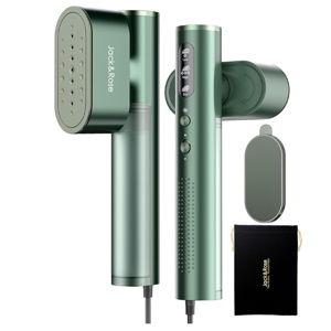 Jack ＆ Rose Travel Steamer - Color Grenn