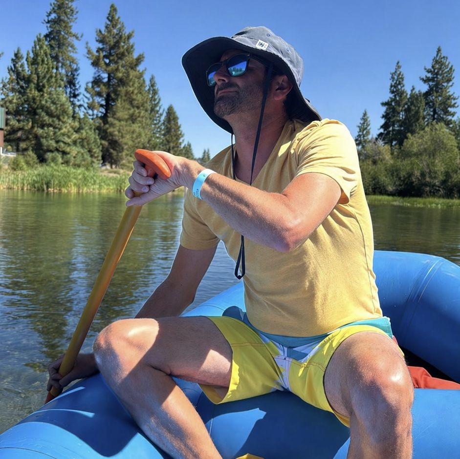 Lake Tahoe - 2025