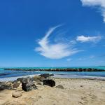 Isla Verde Beach
