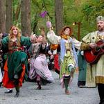 Maryland Renaissance Festival