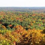 Bradbury Mountain State Park