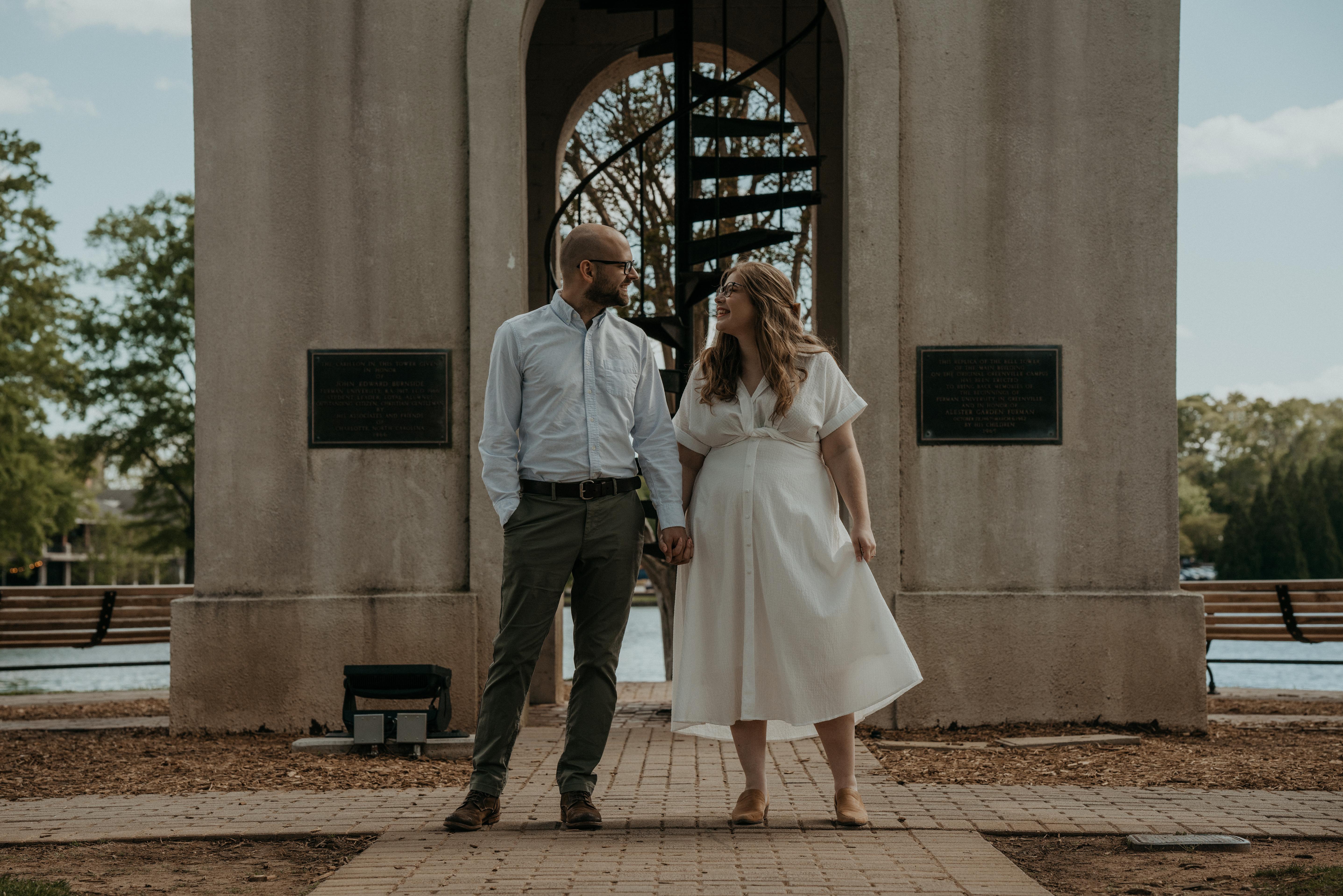 The Wedding Website of Gentry Huddleston and Mitch Dennison