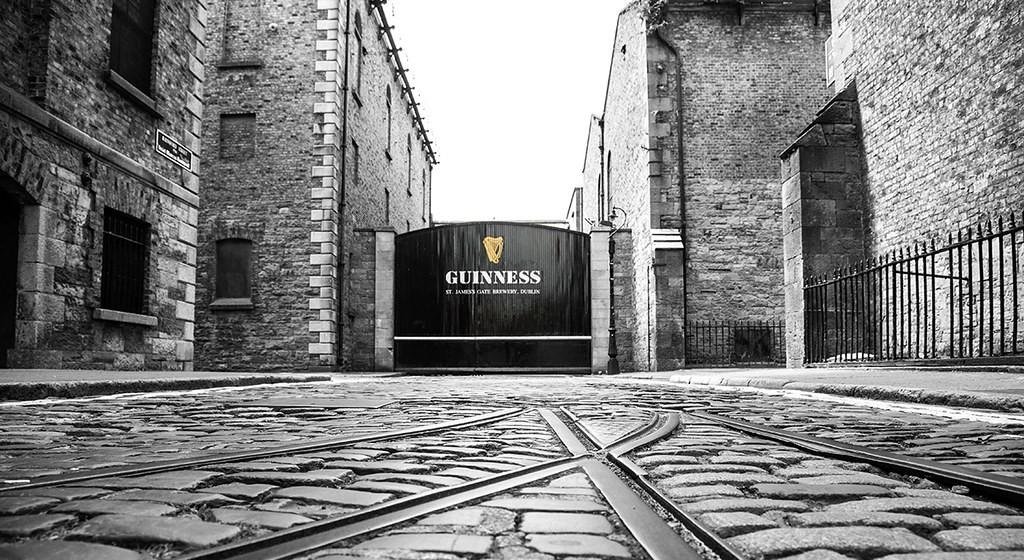 The Wedding Website of Matt Yerkes and Aoife Jacob
