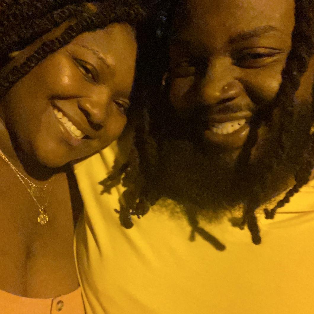 Our first trip to Tallahassee together 05/29/21