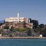 Alcatraz Island