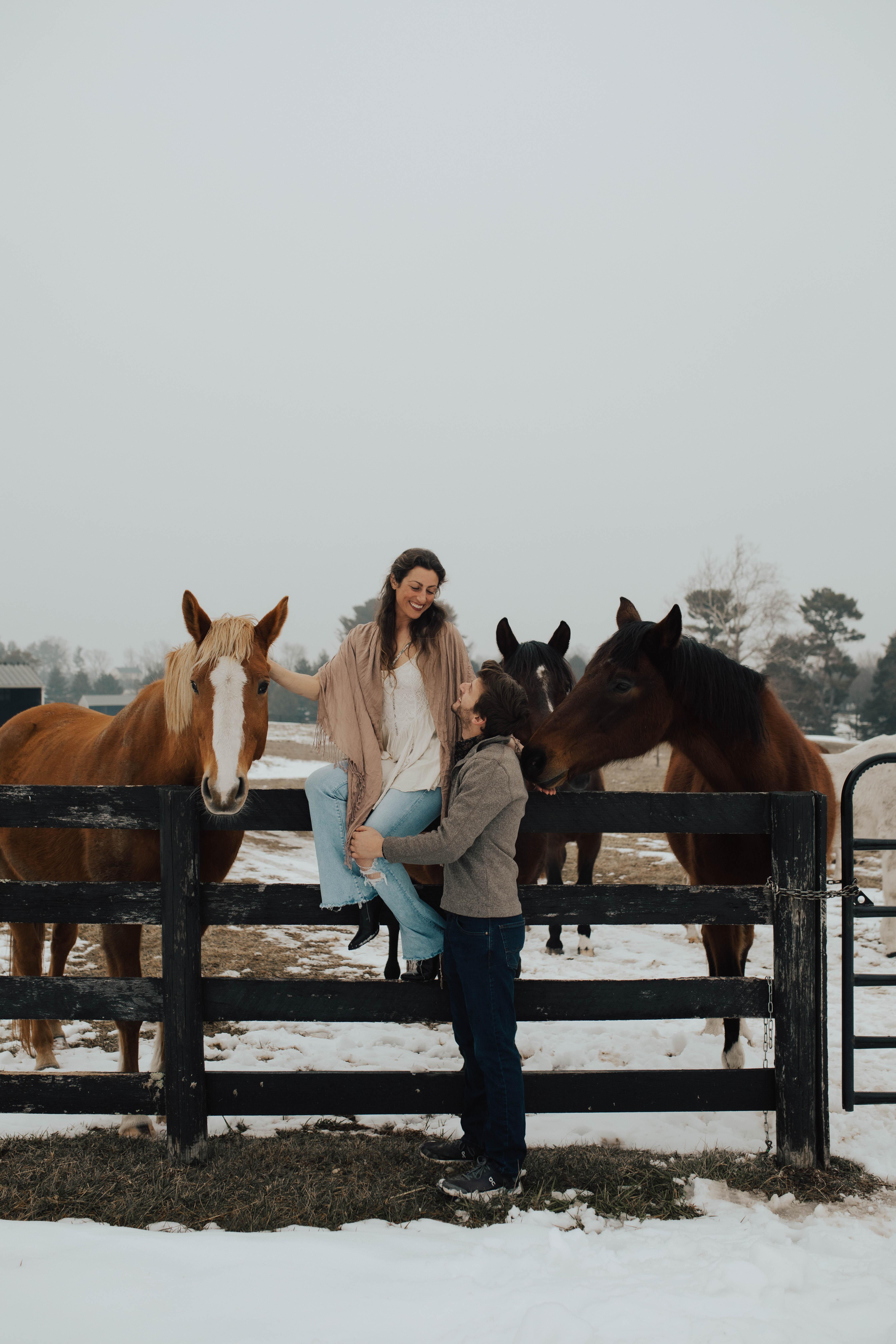 The Wedding Website of Iaian mulligan and Christina severino