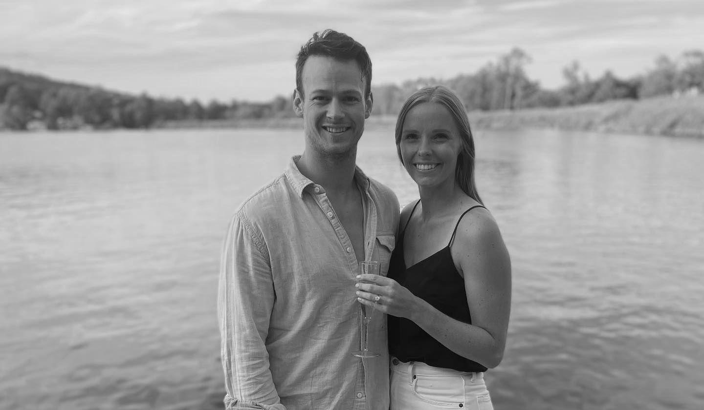 Lauren Davidson and Kyle Zittel's Wedding Website