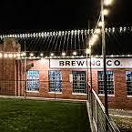 Iron Key Brewing Company (~20 mins)