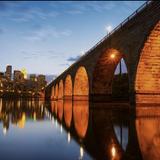Historic Stone Arch Bridge