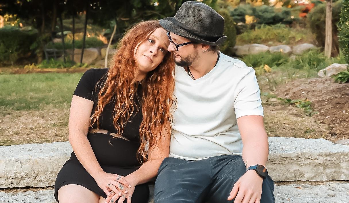 The Wedding Website of Desiree Zinevich and Scott Martin