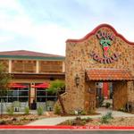 Lupe Tortilla Mexican Restaurant