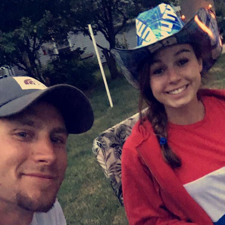 July 4, 2016
4th of July in Winneconne!