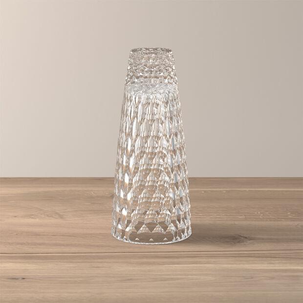 Boston Candlestick/Tall Vase