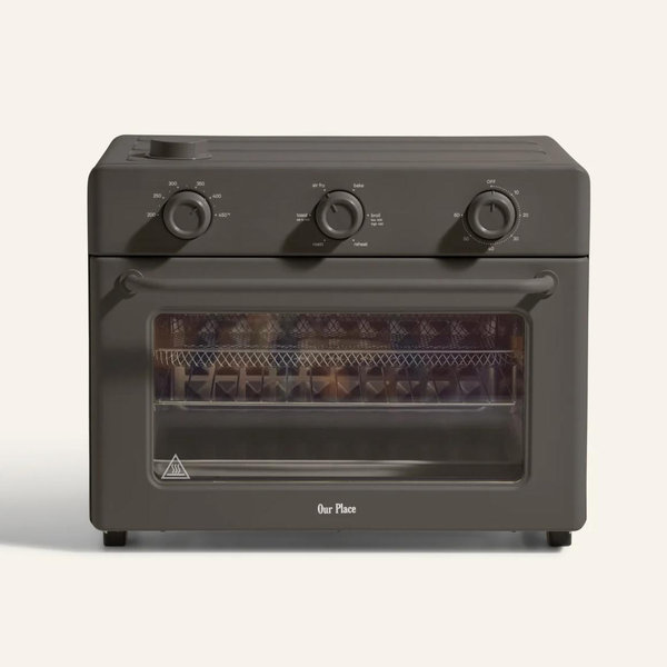 Wonder Oven | Non Toxic Air Fryer