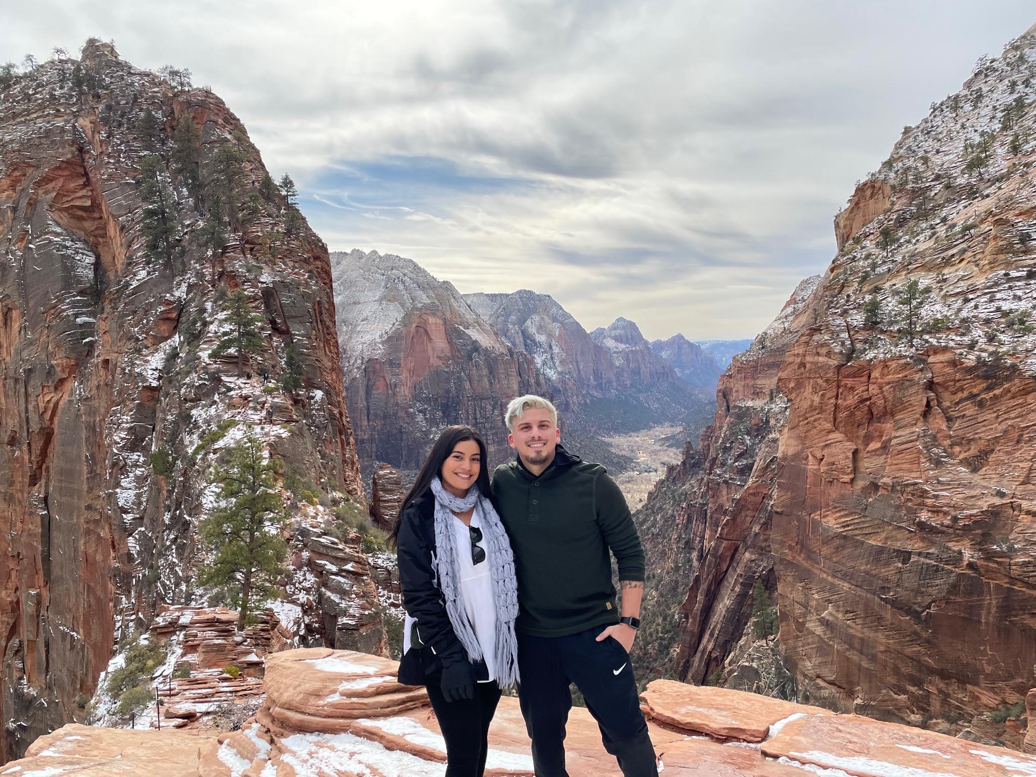 The Wedding Website of Stephanie Valladares and Cesar Garduno