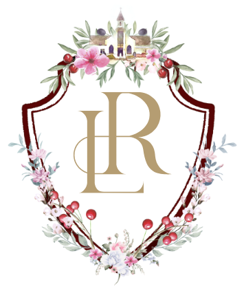 The Wedding Website of Ryan Appleby and Lillian Jeynes