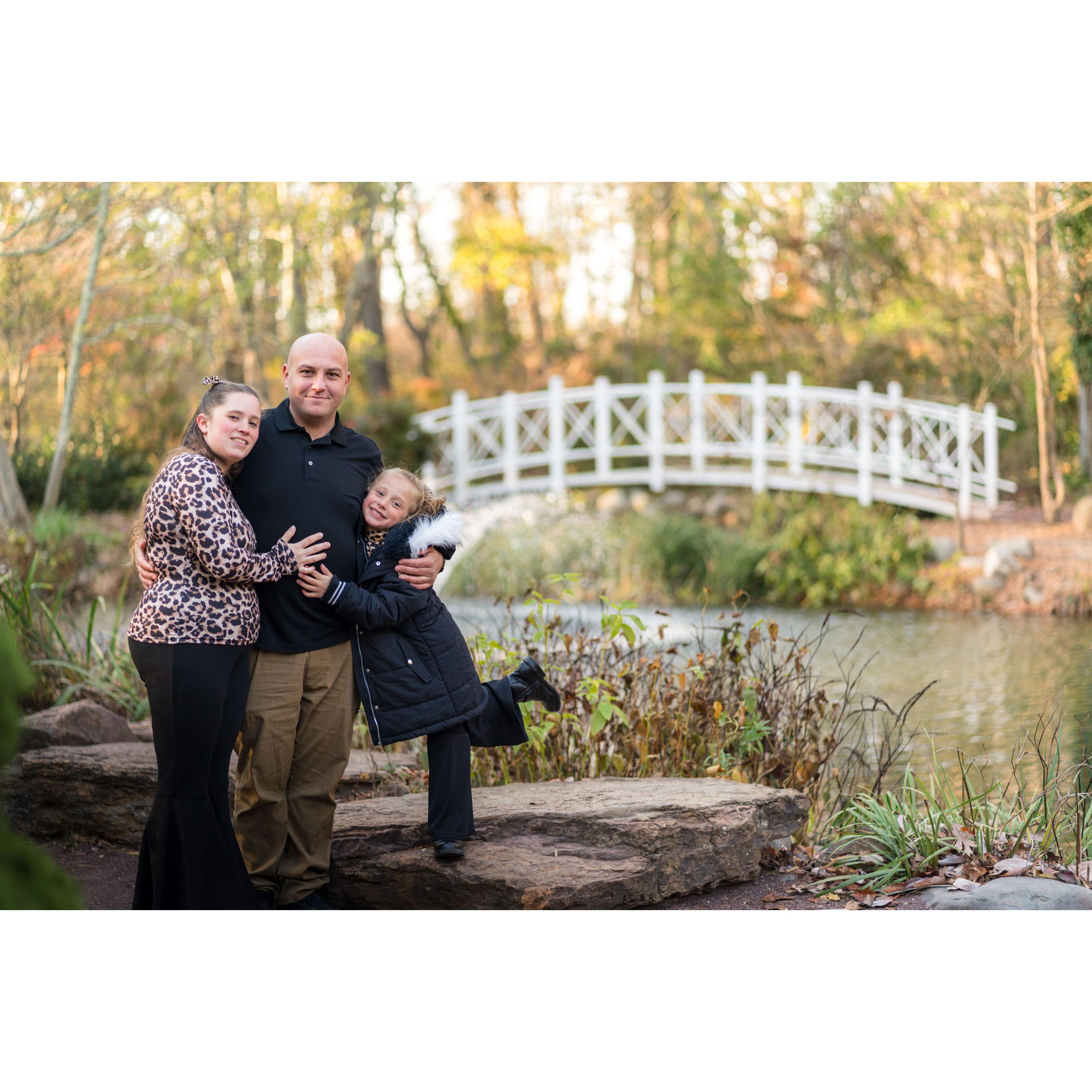 Engagement Photos