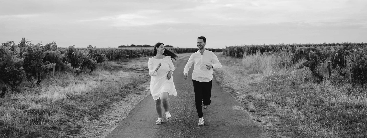 The Wedding Website of Manon Rigoreau and Martin Alleaume