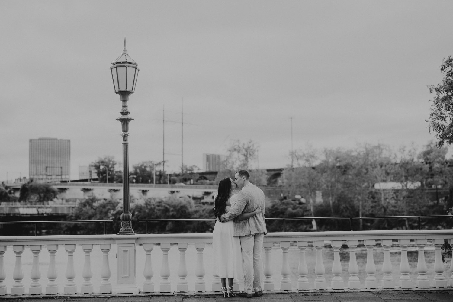 The Wedding Website of Brendan Hassig and Christina Peters