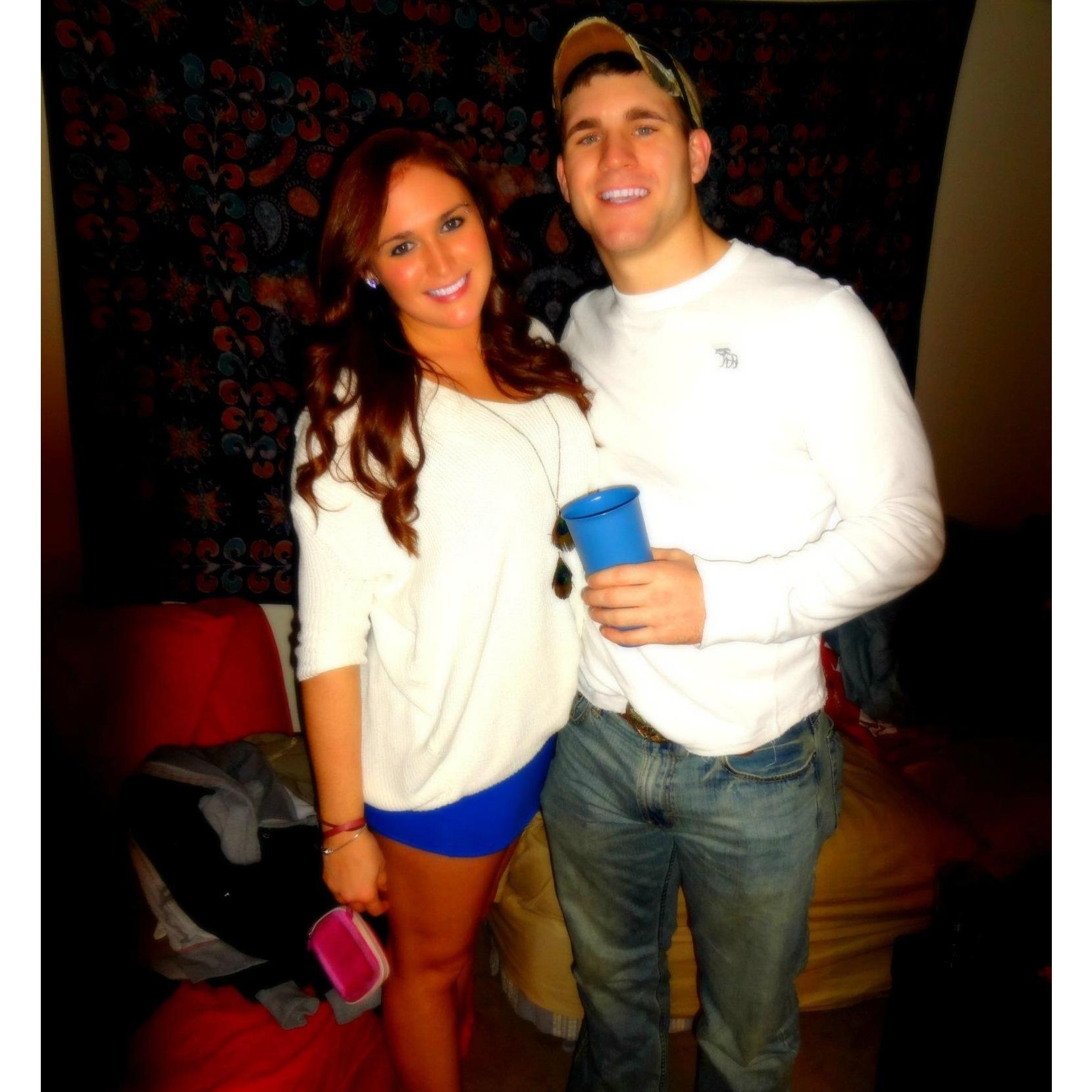 Radford 2011
