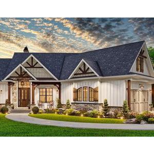 Our Dream Home