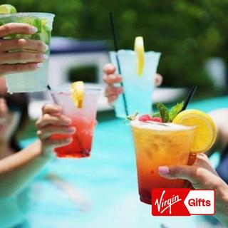 Cocktails & Art Deco Adventure for 2 - Miami Beach