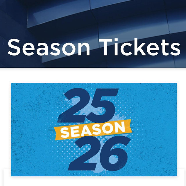 The Guthrie Theatre 4-Pack Tickets