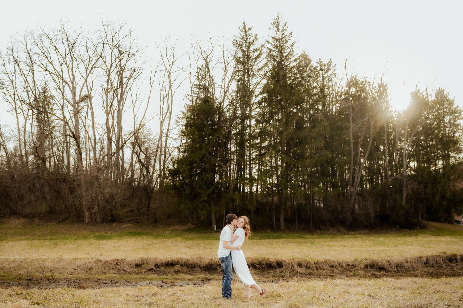 The Wedding Website of Laurissa Dixon and Bobby Horton