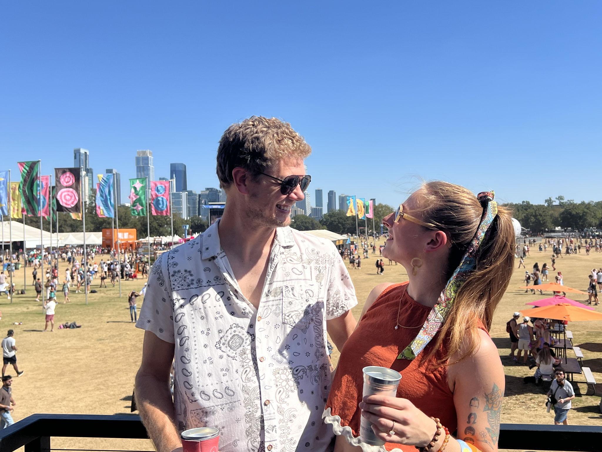 The Wedding Website of Julia Bornstein and Michael Bruns