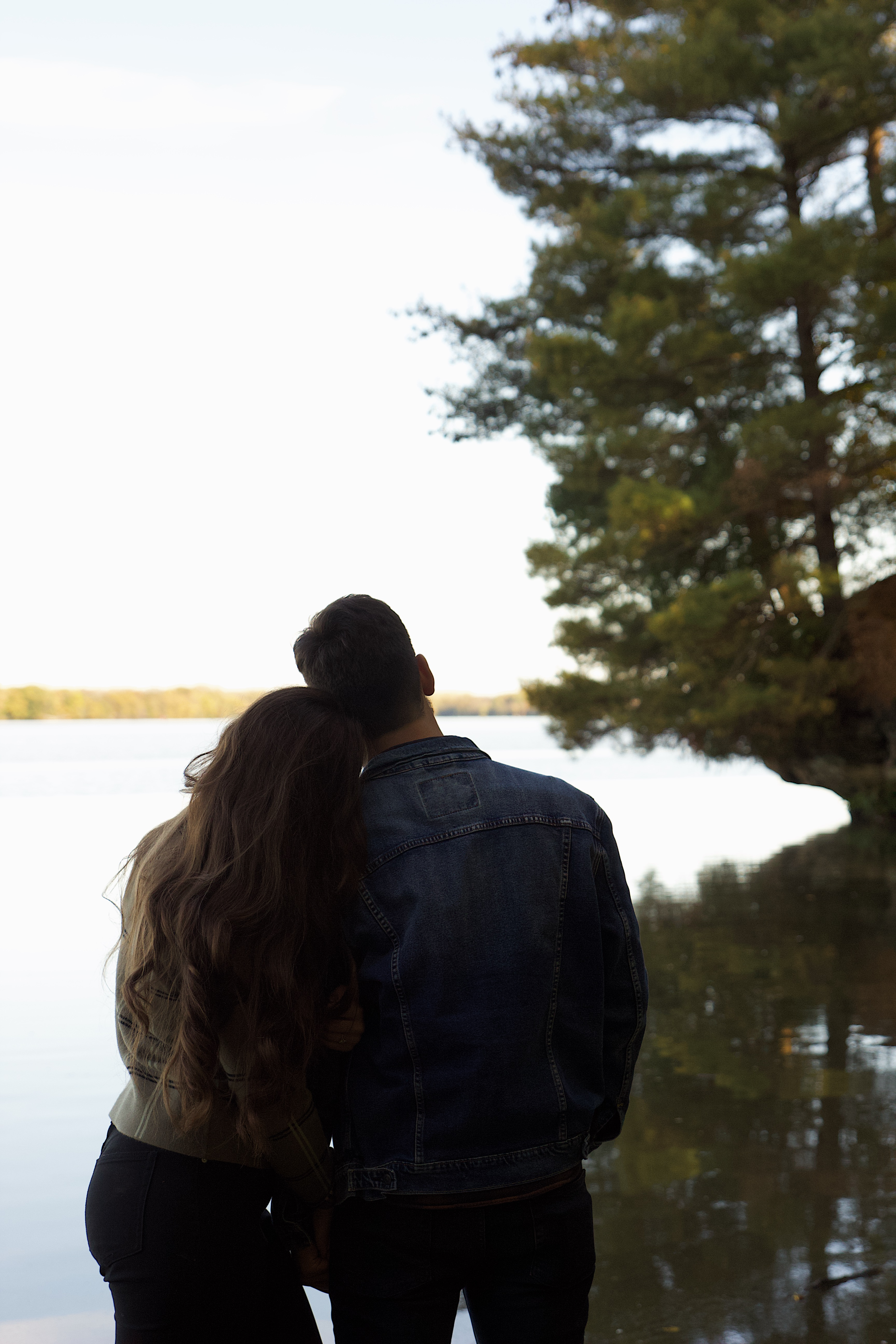 The Wedding Website of Lauren Drysdale and Michael Blaser