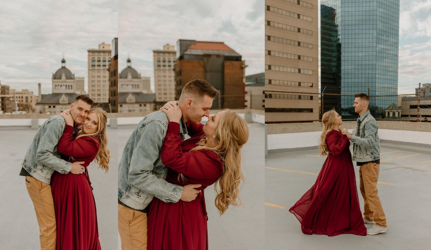 The Wedding Website of Autumn Koranda and Austin Weatherford