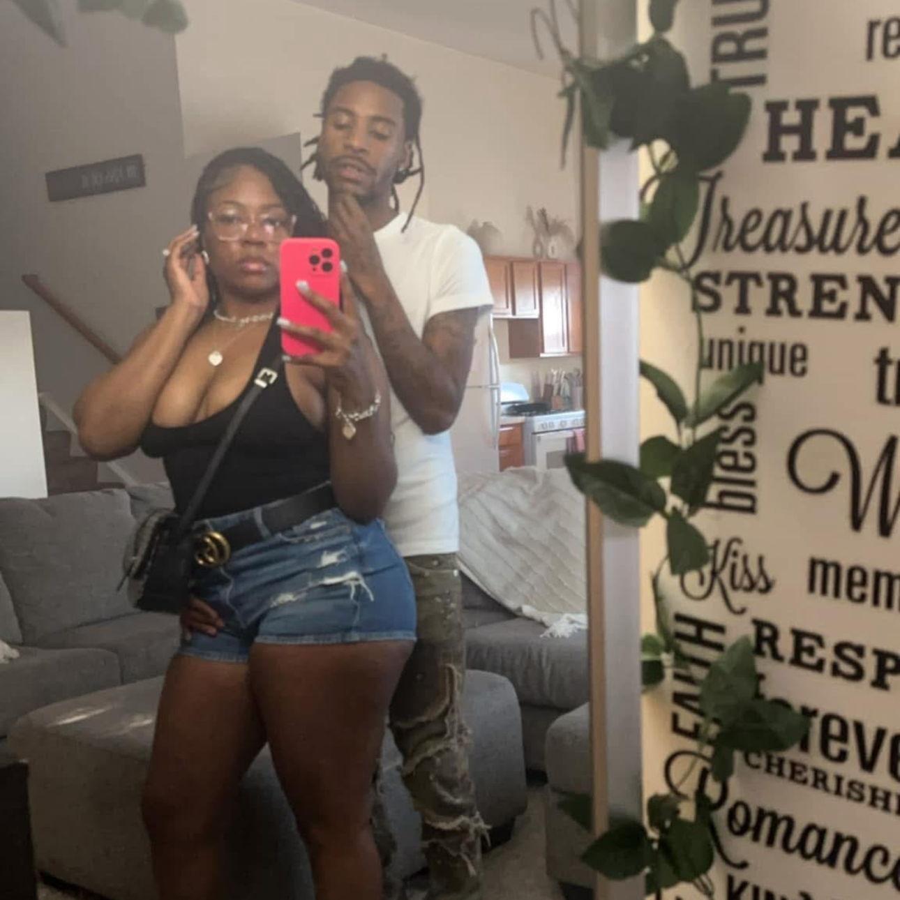 Riley and Zoey's Mama and Daddy