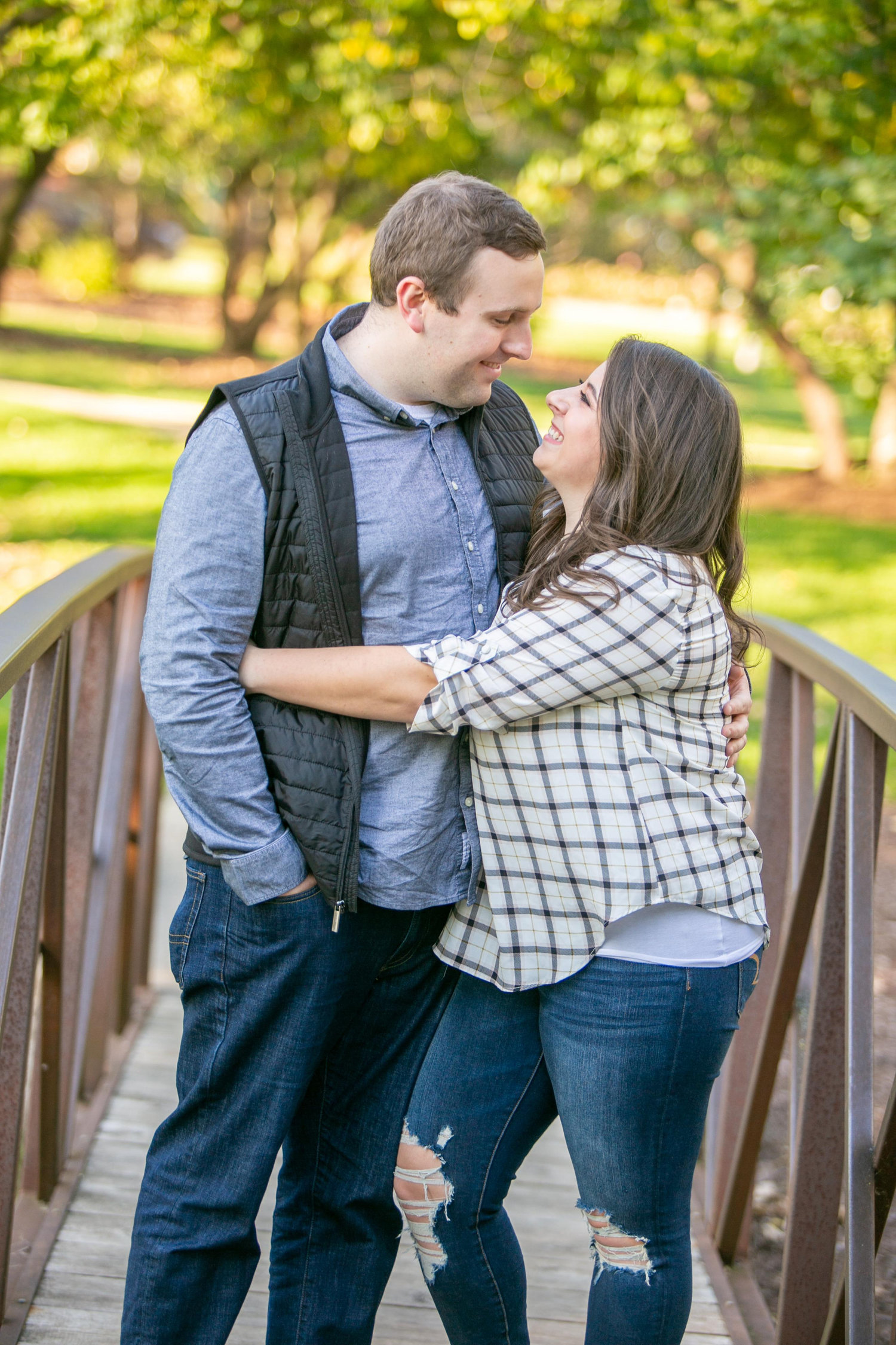 The Wedding Website of Sydney D'Andrea and Patrick Kunz