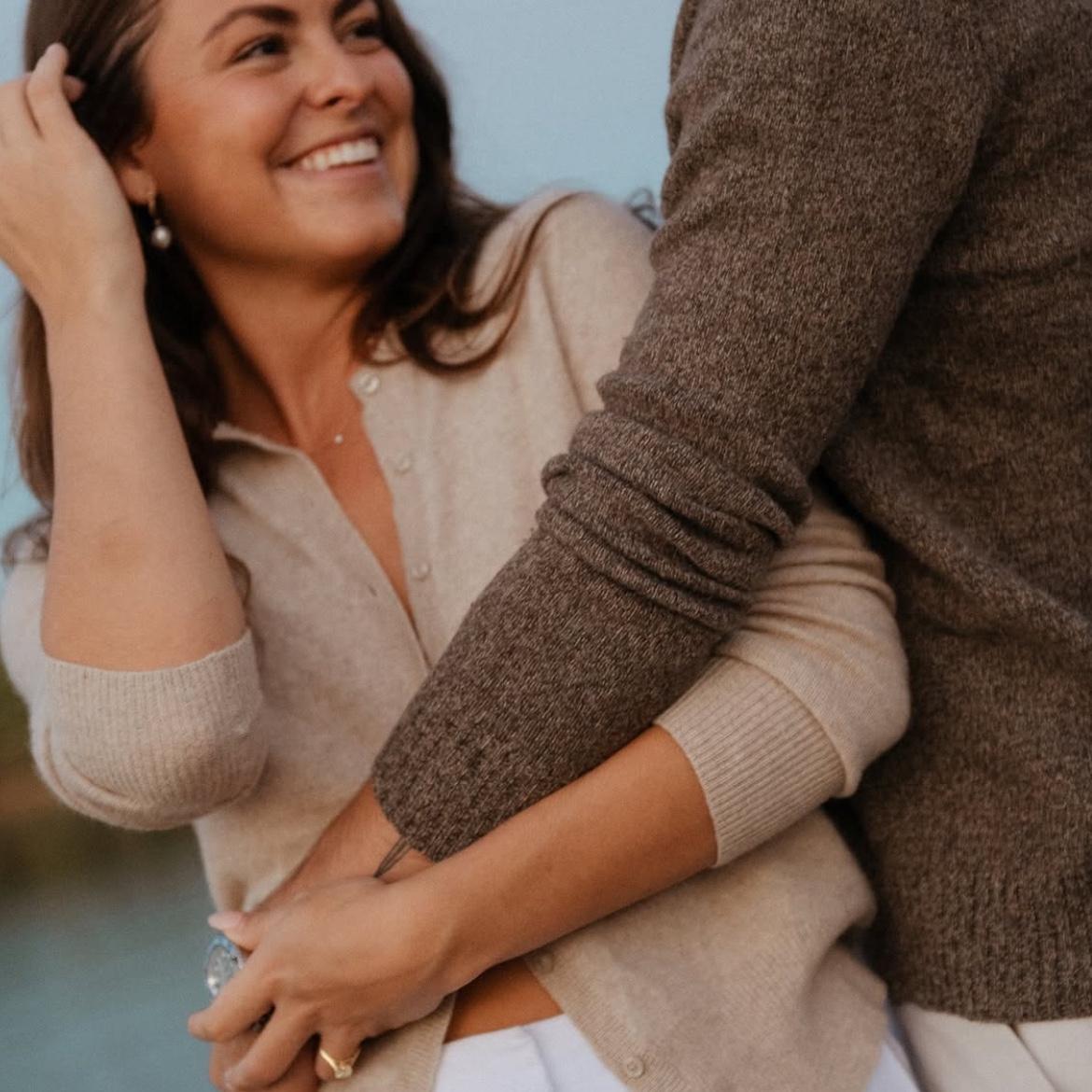 Engaged!