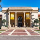 Museum of Fine Arts