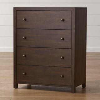 Hayden 4-Drawer Chest