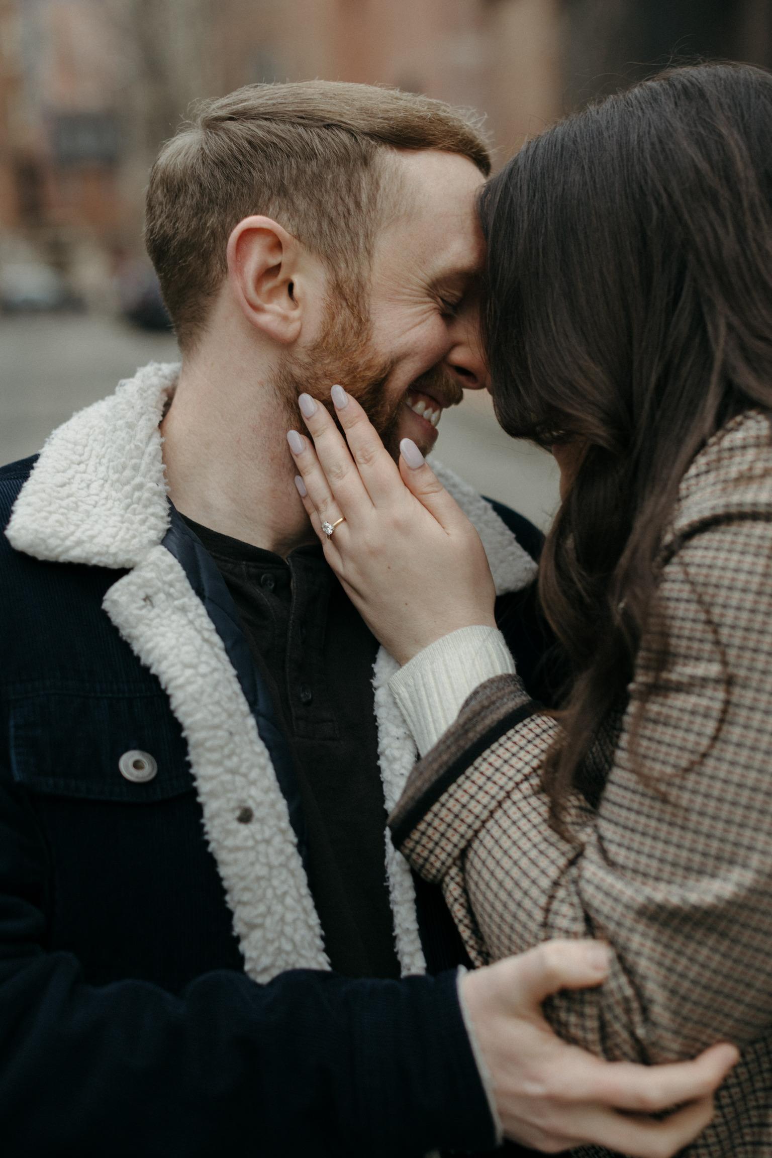 The Wedding Website of Andrea Chinappi and Jesse Clark