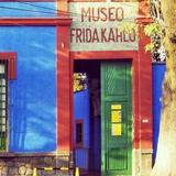 Frida Kahlo Museum