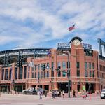 Coors Field