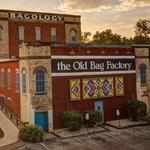 The Old Bag Factory
