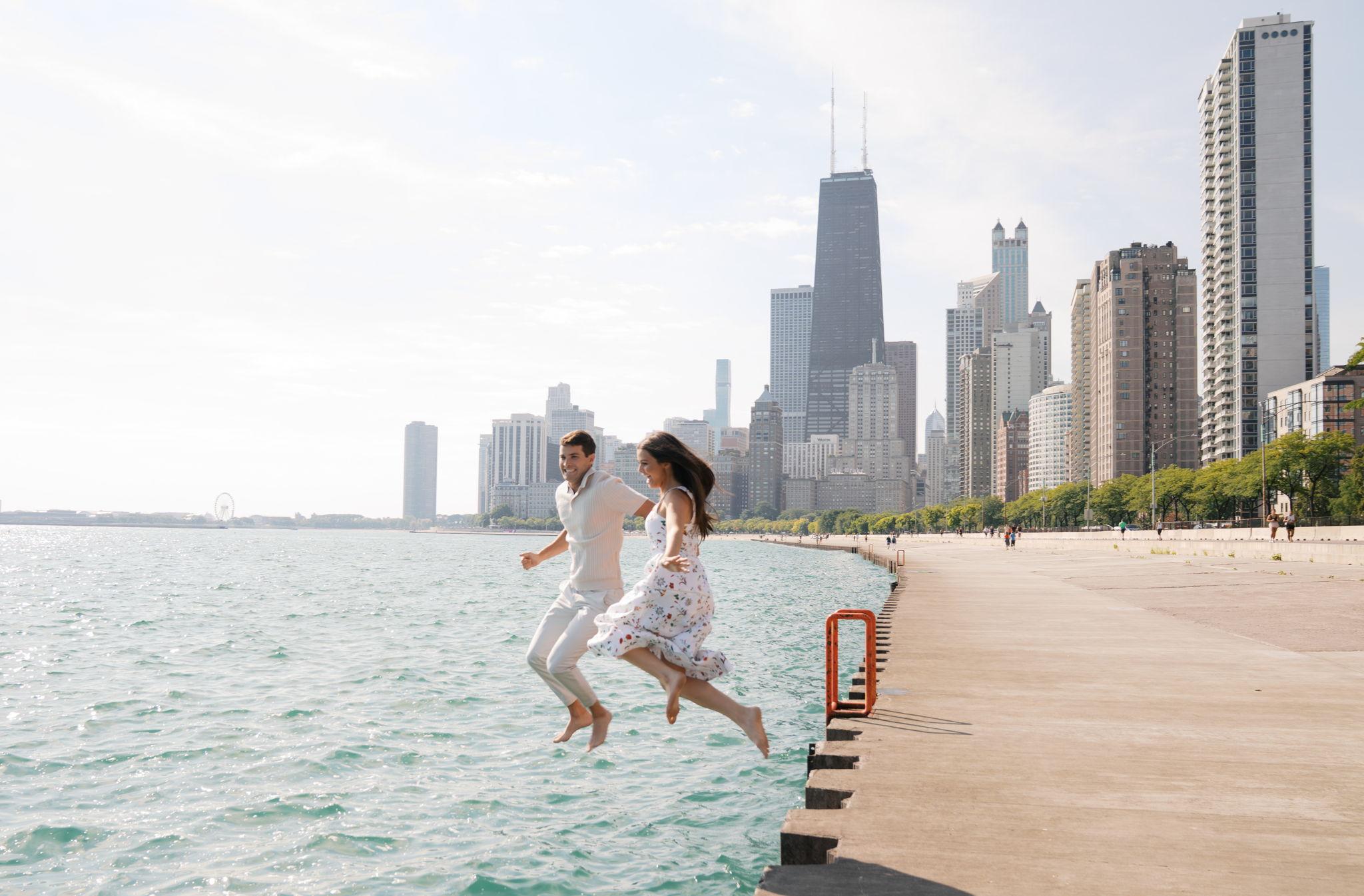 The Wedding Website of Ellie Gorman and TJ McKiernan